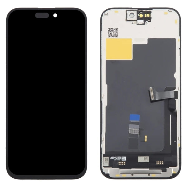 ANNDER ONYX For iPhone 15 Pro