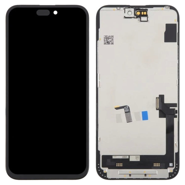 ANNDER Hard OLED For iPhone 15 Plus