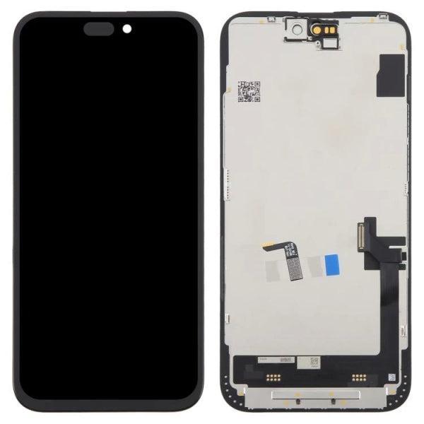 AURA Prime Plus Screen For iPhone 15 Plus