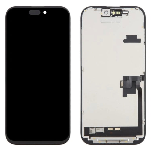 ANNDER ONYX For iPhone 16 Pro