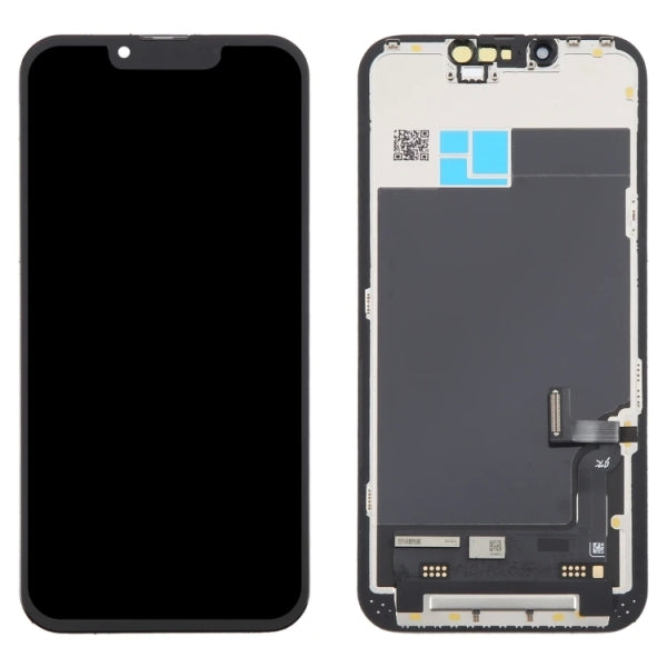 ANNDER ONYX For iPhone 13