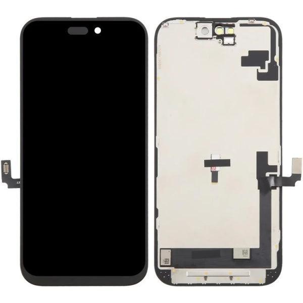AURA Prime Plus Screen For iPhone 16