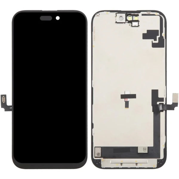 ANNDER Hard OLED For iPhone 16