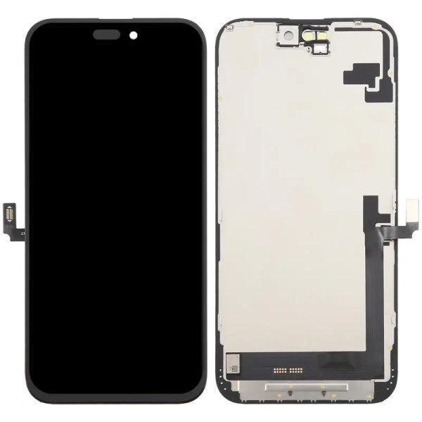 ANNDER Soft OLED For iPhone 16 Plus