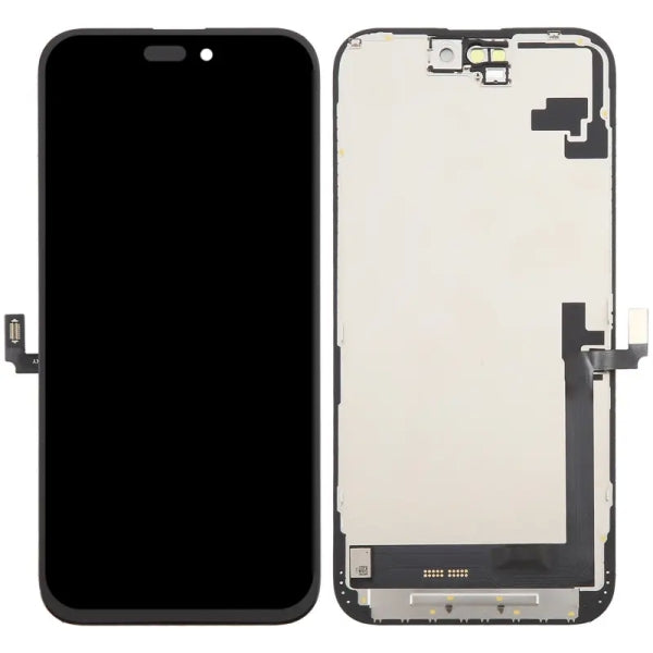 ANNDER ONYX For iPhone 16 Plus