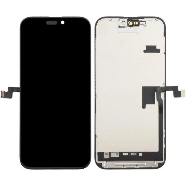 ANNDER Hard OLED For iPhone 16 Pro Max