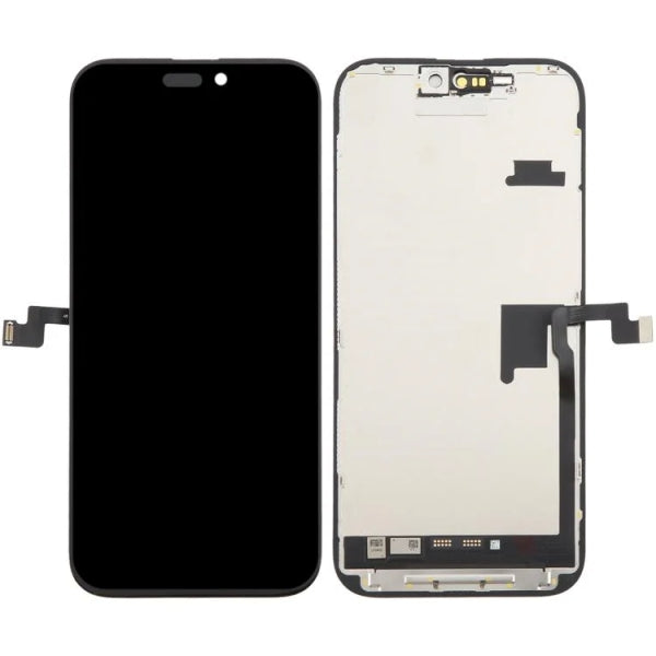ANNDER ONYX For iPhone 16 Pro Max