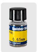 Solder Ball Bottle (0.65mm)