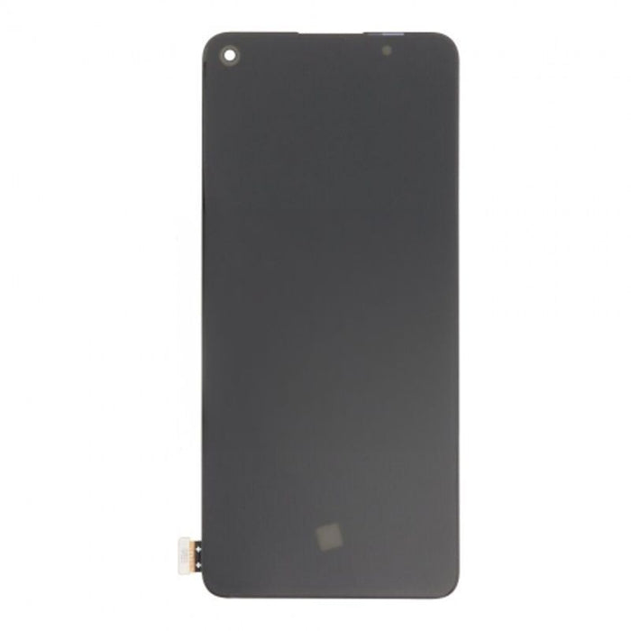 For Oppo Reno8 Pro 5G Replacement OLED Screen Without Frame (Black)