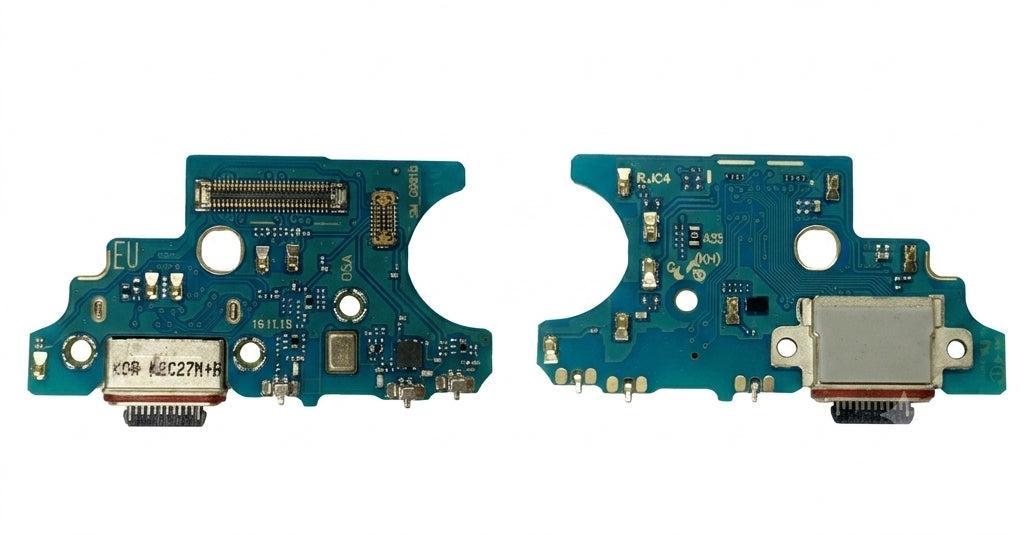 For Samsung Galaxy S20 Replacement Charging Port Board With Microphone