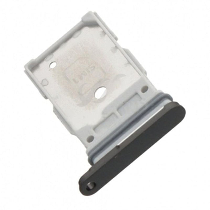 For Samsung Galaxy S24 / S24+ Replacement SIM Card Tray (Black)