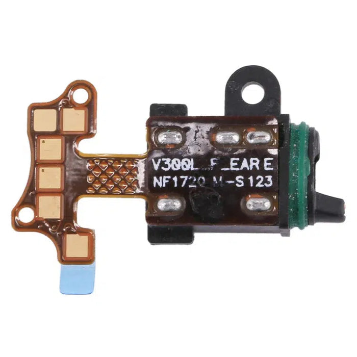 For LG G5 Replacement Headphone Jack Flex Cable