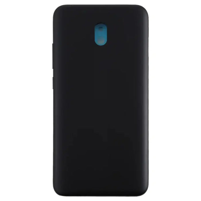 For Xiaomi Redmi 8A Replacement Battery Cover (Black)