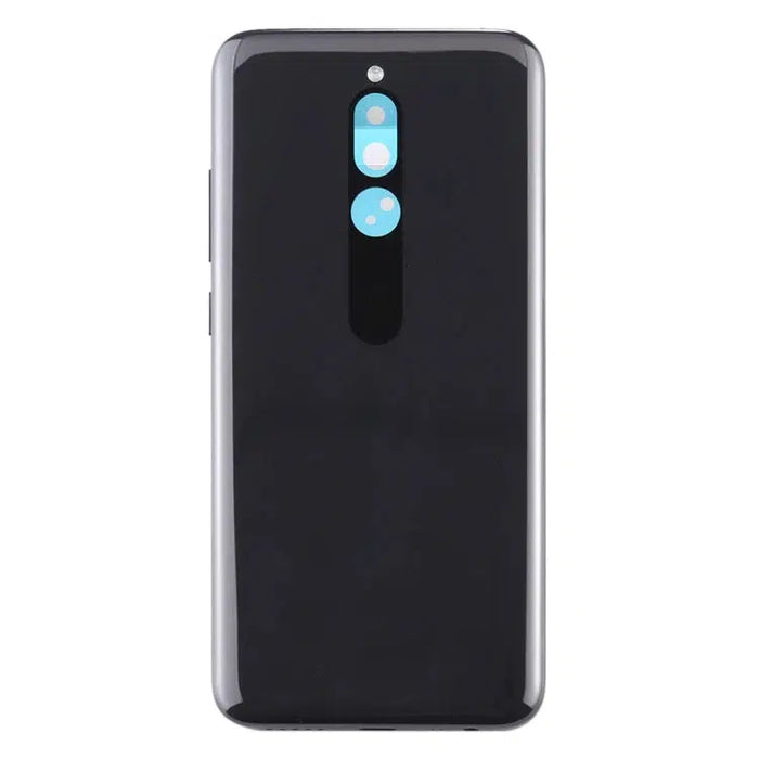 For Xiaomi Redmi 8 Replacement Battery Cover (Black)