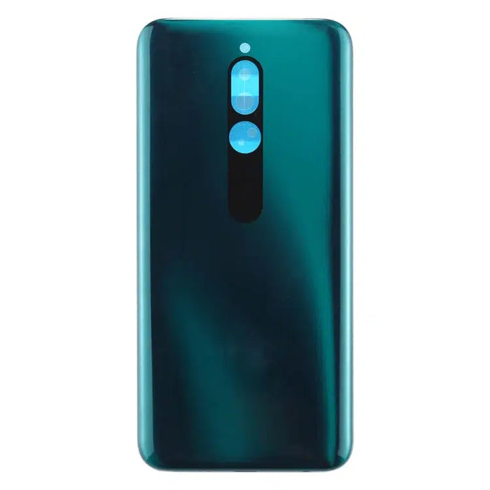 For Xiaomi Redmi 8 Replacement Battery Cover (Green)