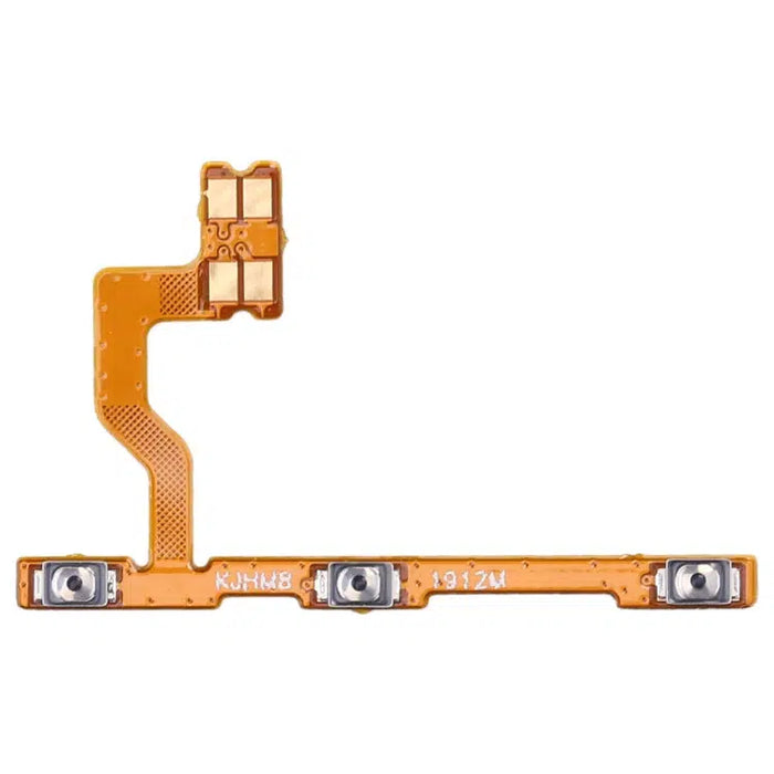 For Xiaomi Redmi 8 / Redmi 8A Replacement Power Button & Volume Button Flex Cable