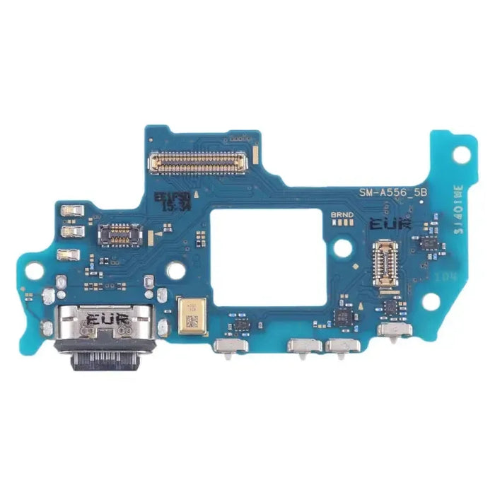 For Samsung Galaxy A55 A556 Replacement Charging Port Board