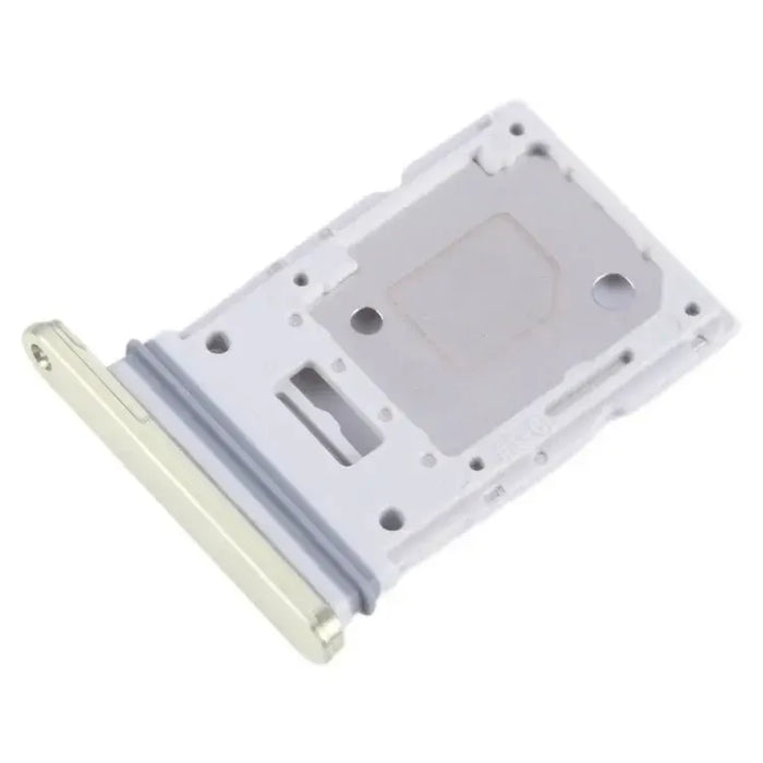 For Samsung Galaxy A55 A556 Replacement SIM Card Tray (Green)