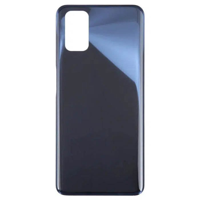 For Oppo A92 Replacement Battery Cover (Black)