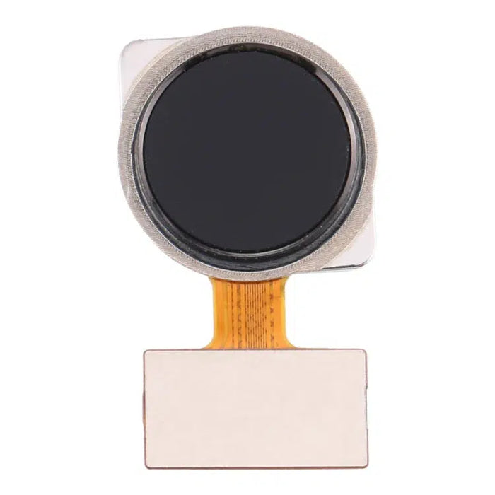 For Xiaomi Redmi 8 Replacement Fingerprint Sensor Flex Cable (Black)