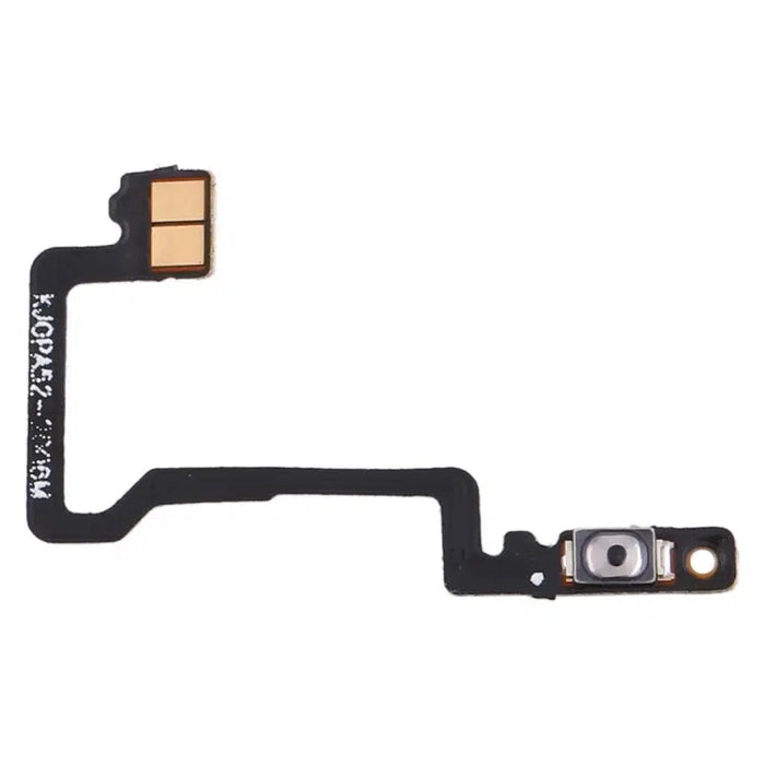 For Opoo A33 (2020) Replacement Power Button Flex Cable