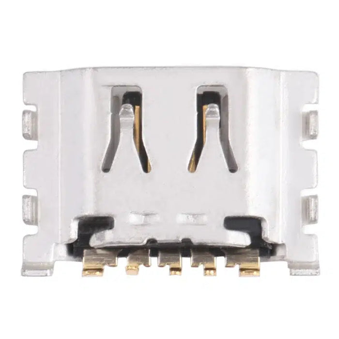 For Opoo A12 Replacement Charging Port Connector