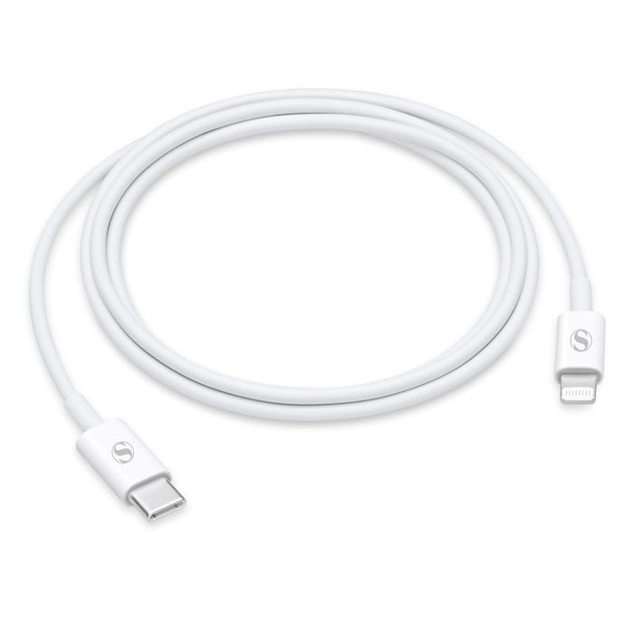 STW USB-C to Lightning Cable 2m