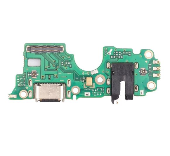 For Oppo A74 5G Replacement Charging Port Board