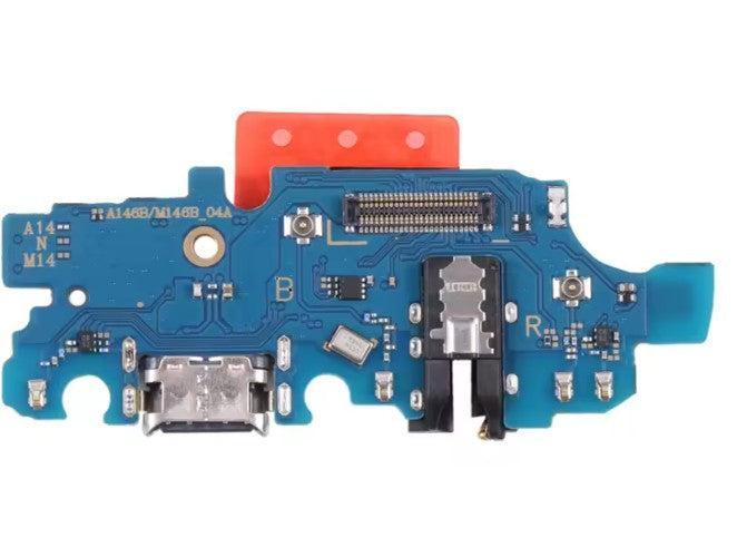 For Samsung Galaxy A14 5G A146B Replacement Charging Port Board