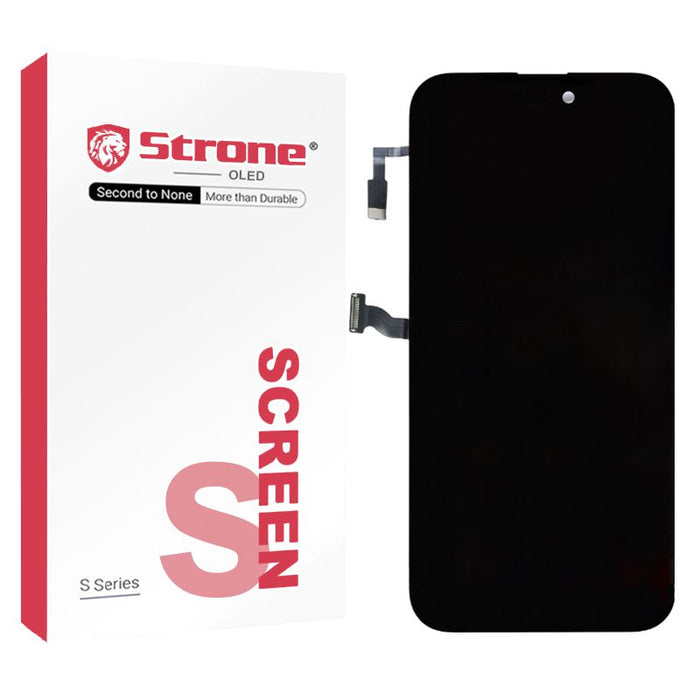 For Apple iPhone 14 Pro Max Replacement OLED Screen - Strone OLED