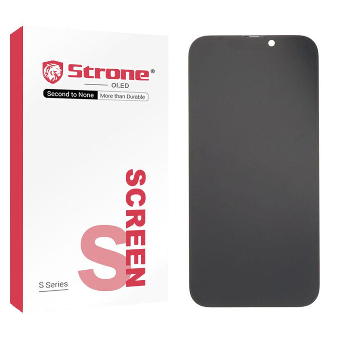 For Apple iPhone 14 Pro Replacement OLED Screen - Strone OLED
