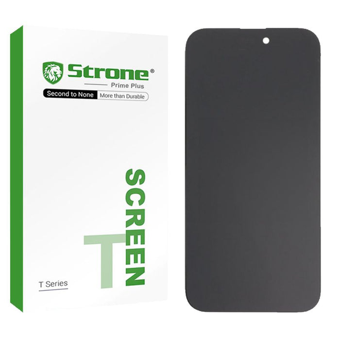 For Apple iPhone 15 Plus Replacement In-Cell LCD Screen - Strone Prime Plus