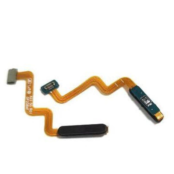 For Samsung Galaxy A23 5G A236 Replacement Power Button & Fingerprint Sensor Flex Cable