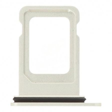 For Apple iPhone 15 / 15 Plus Replacement SIM Card Tray (Yellow)
