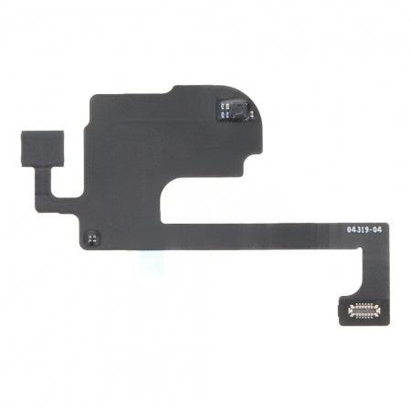 For Apple iPhone 15 Replacement Ear Speaker Flex Cable