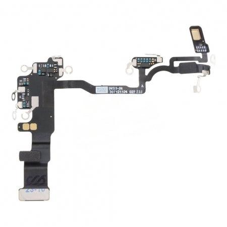 For Apple iPhone 15 Pro Max Replacement Wifi Signal Flex Cable
