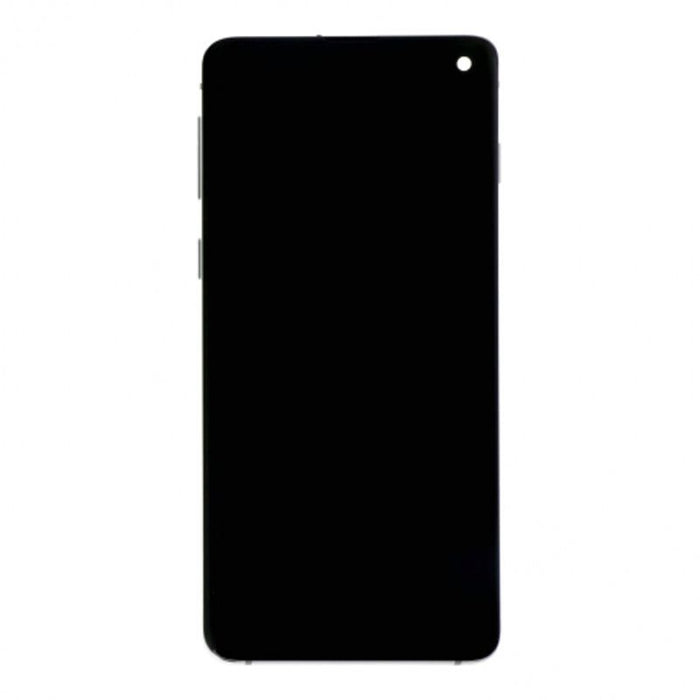 For Samsung Galaxy S10 Replacement OLED Screen With Frame