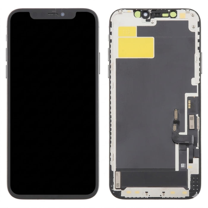 ANNDER ONYX For iPhone 12 / 12 Pro