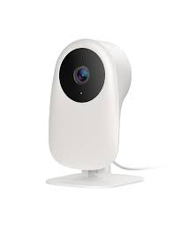 Nooie Cam Indoor 1080p Indoor Security Camera