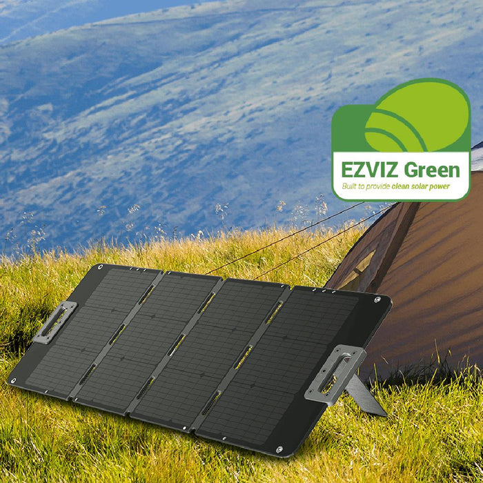 EZVIZ PSP200 200W Portable Solar Panel