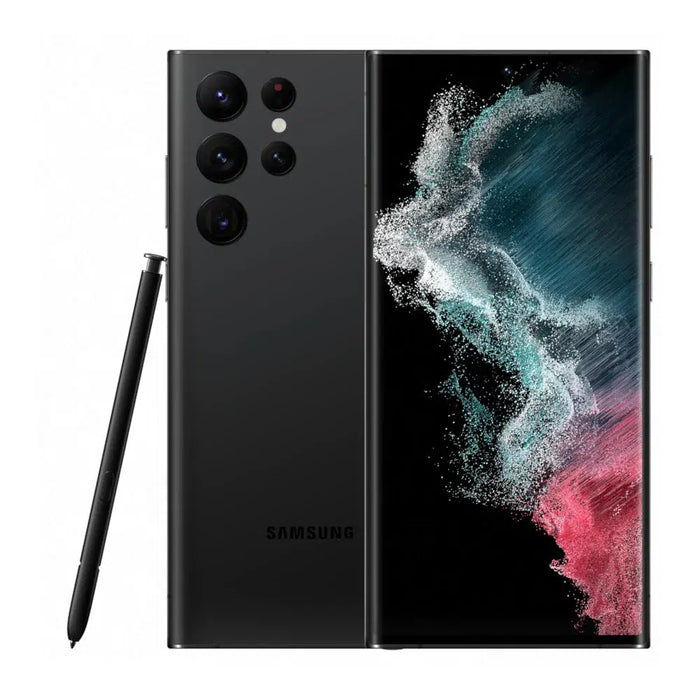 Refurbished Samsung Galaxy S22 Ultra 5G Unlocked