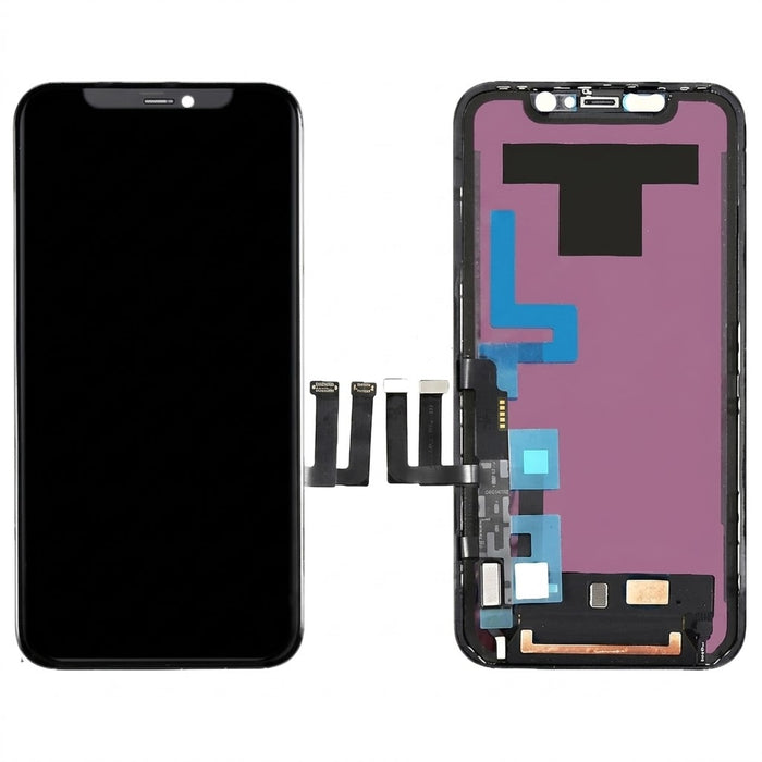 ANNDER ONYX For iPhone 11