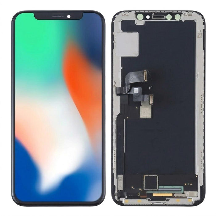 AURA Prime Plus Screen For iPhone X
