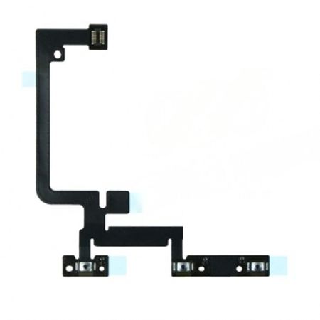 For Google Pixel 4 XL Replacement Power And Volume Flex Cable