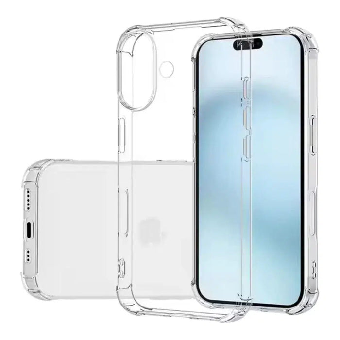 Atouchbo King Kong Anti-Burst Armour Case For iPhone 16