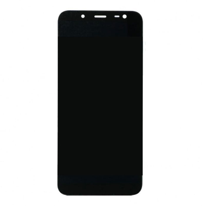 For Samsung Galaxy J6 J600 Replacement LCD Screen Without Frame (Black)