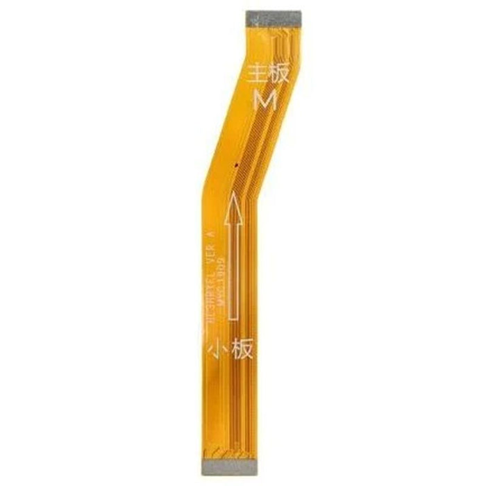 For Honor 20 Lite Replacement Main Motherboard Connection Flex Cable