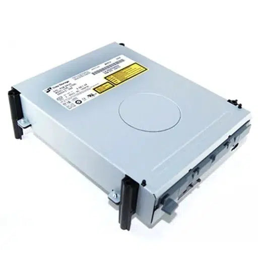 For Xbox 360 Replacement  Philips / Lite - on DVD ROM Drive Replacement DG - 16D2S / X800676