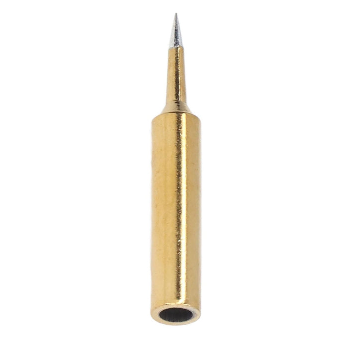 SFD Golden Edition Soldering Iron Tip 936 I Pointed Tip