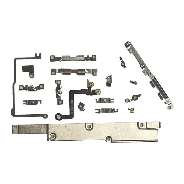 For Apple iPhone X Complete Replacement Internal Bracket Set